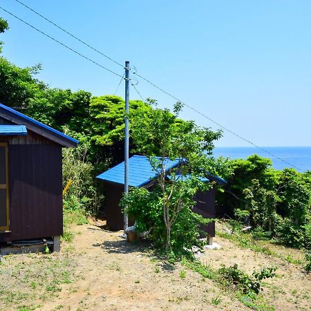 Tonosaki Bungalow & Bbq Tsushima  Buitenkant foto