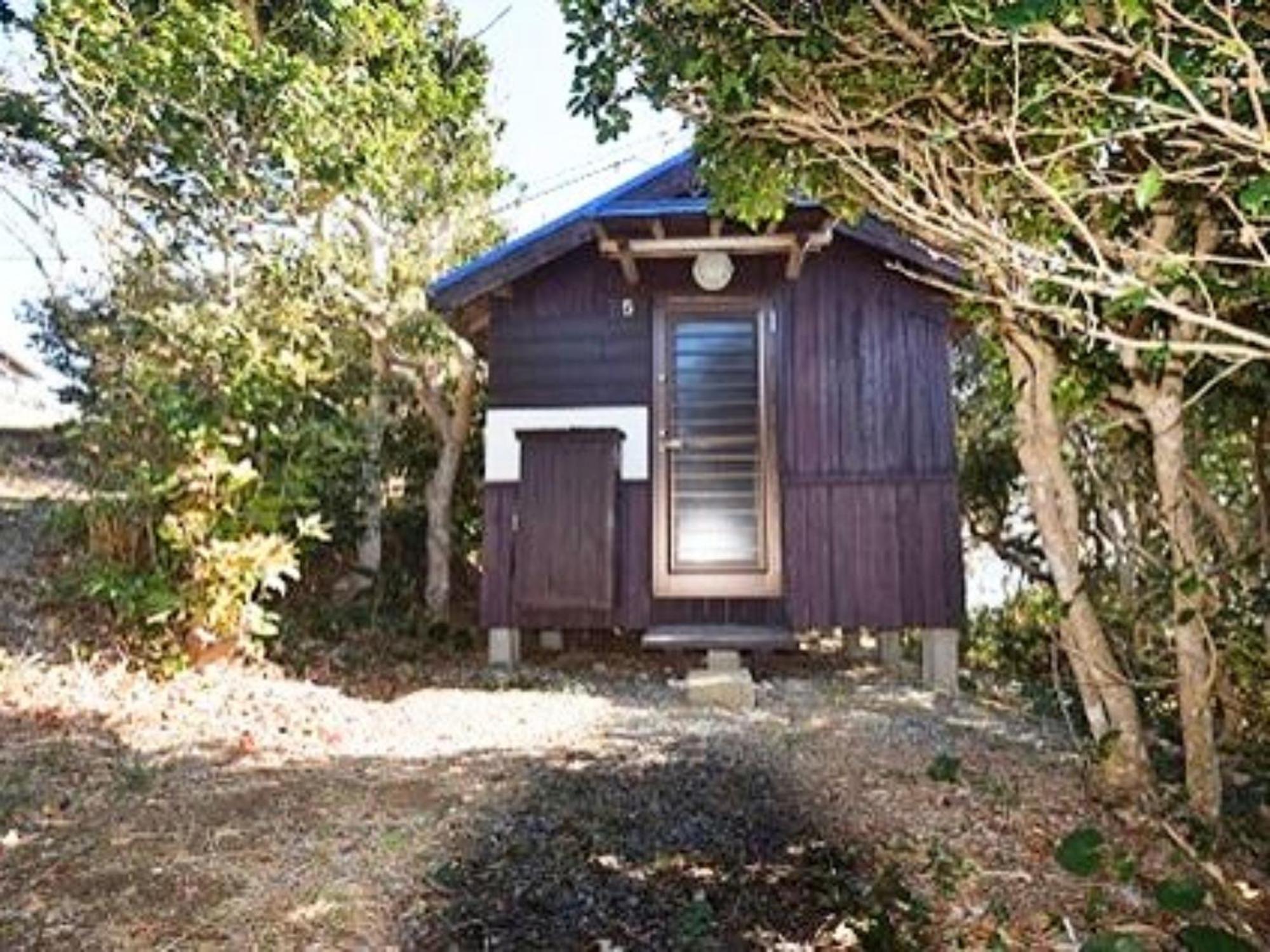 Tonosaki Bungalow & Bbq Tsushima  Buitenkant foto